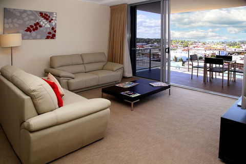 Toowoomba Central Plaza Apartment Hotel - Kawana Tourism 3