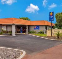 Comfort Inn Busselton River Resort - Kawana Tourism