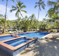 Tasman Holiday Parks - Airlie Beach - Kawana Tourism