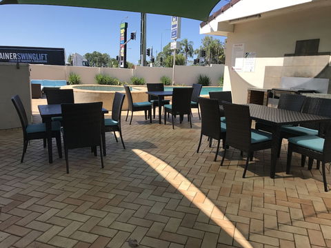 Sunnybank Star Hotel & Apartments - Kawana Tourism 3