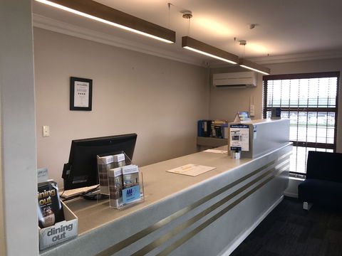 Sunnybank Star Hotel & Apartments - Kawana Tourism 4
