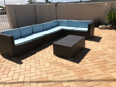 Sunnybank Star Hotel & Apartments - Kawana Tourism 2