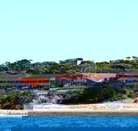 Kangaroo Island Seaside Inn - Kawana Tourism