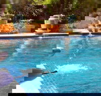 Jacobs Creek Retreat - Kawana Tourism