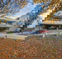 Belconnen Way Hotel Motel and Serviced Apartments - Kawana Tourism