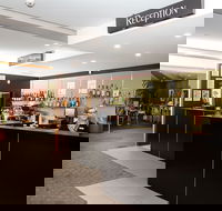 Edgewater Hotel - Kawana Tourism