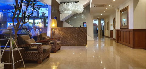Best Western Astor Metropole Hotel & Apartments - Kawana Tourism 3