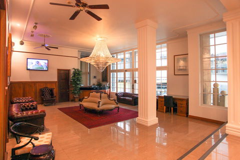 Best Western Astor Metropole Hotel & Apartments - Kawana Tourism 6