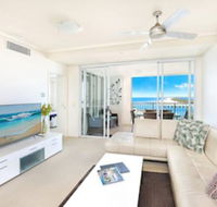 Aspect Caloundra - Kawana Tourism