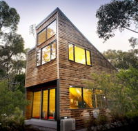 DULC Cabins - Kawana Tourism