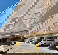 Marco Polo Motor Inn Sydney - Kawana Tourism