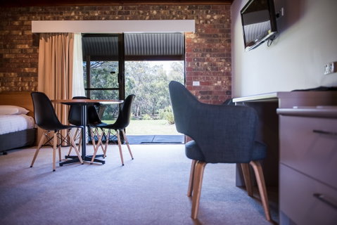 Cadell On The Murray Motel Resort - Kawana Tourism 5