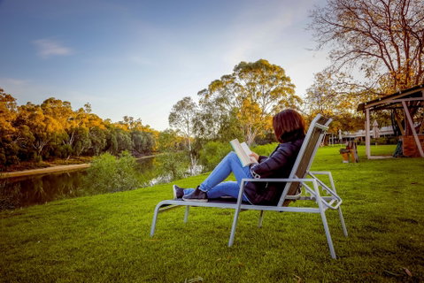 Cadell On The Murray Motel Resort - Kawana Tourism 1