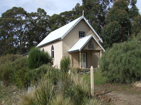 Bruny Island Escapes And Hotel Bruny - Kawana Tourism 0