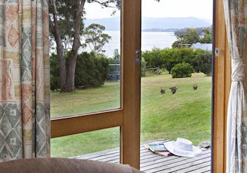 Bruny Island Escapes And Hotel Bruny - Kawana Tourism 1