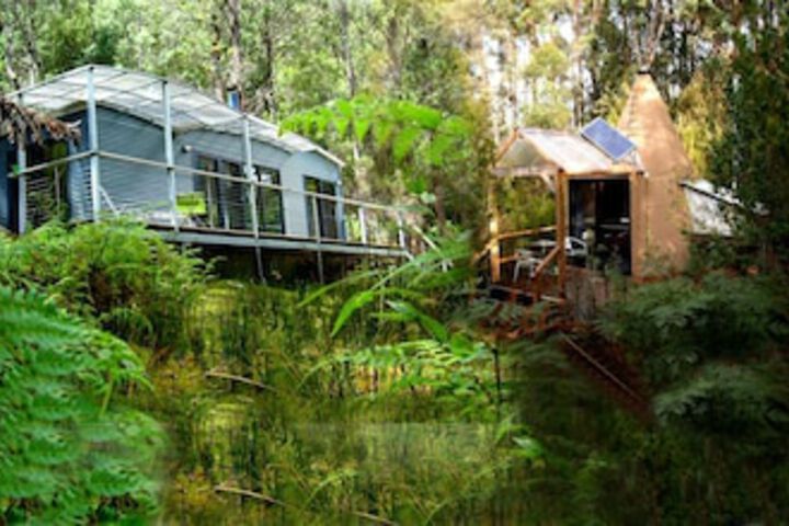 Raminea ACT Kawana Tourism