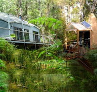 Huon Bush Retreats - Kawana Tourism