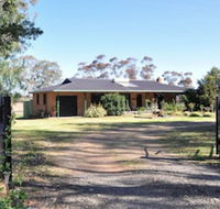 Talga Vines Vineyard Escape - Kawana Tourism