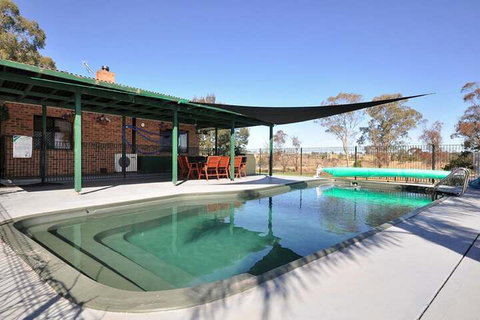 Talga Vines Vineyard Escape - Kawana Tourism 4