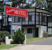 Armidale Motel - Kawana Tourism