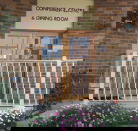 Best Western Mill Park Motel - Kawana Tourism