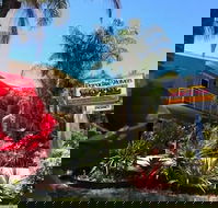 Mollymook Paradise Haven Motel - Kawana Tourism