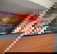 ibis Styles Broken Hill - Kawana Tourism