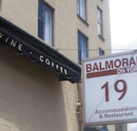 Balmoral On York
