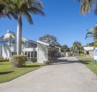 Iluka Motel - Kawana Tourism