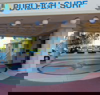 Burleigh Surf Apartments - Kawana Tourism