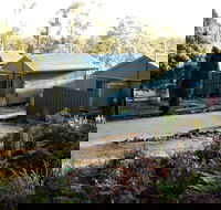 Lumera Chalets - Kawana Tourism