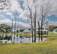 Starline Alpacas Farmstay Resort - Kawana Tourism