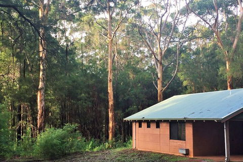 Marima Cottages - Kawana Tourism 1