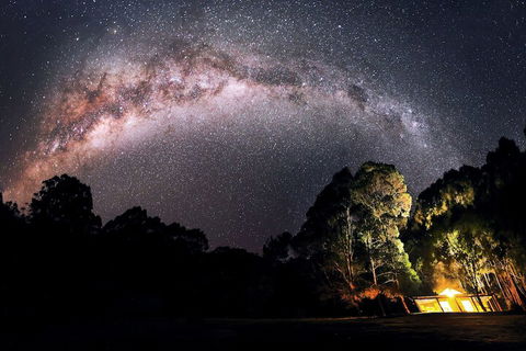 Marima Cottages - Kawana Tourism 2