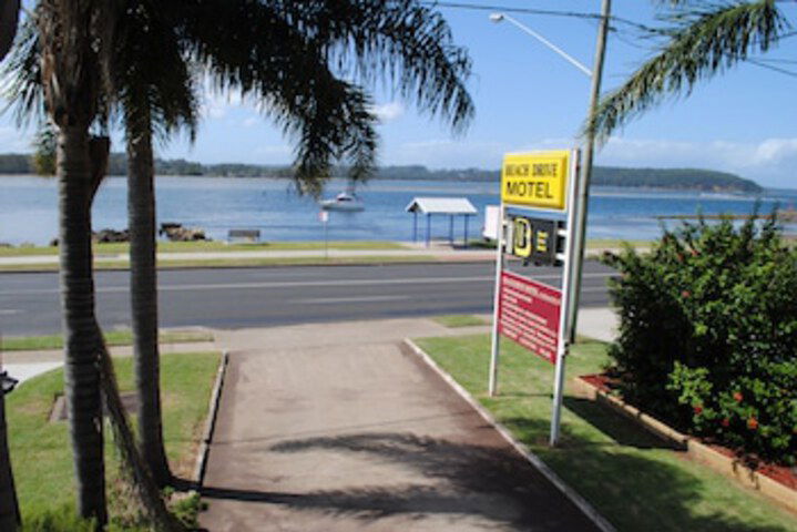 Batemans Bay NSW Kawana Tourism