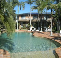 Galaxy Motel - Kawana Tourism