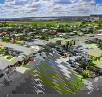 Coachman's Inn Warwick - Kawana Tourism