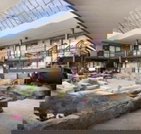 Garden Lodge Sydney - Kawana Tourism