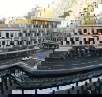 Posh Hotel - Kawana Tourism