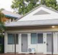 River Esplanade Motel - Kawana Tourism
