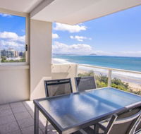 84 The Spit Holiday Apartments - Kawana Tourism