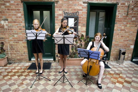 Vue Grand - Kawana Tourism 2