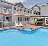 Sunshine Beach Resort - Kawana Tourism