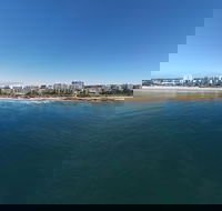 Malibu Mooloolaba - Kawana Tourism