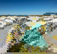 Sand Dunes Resort - Kawana Tourism