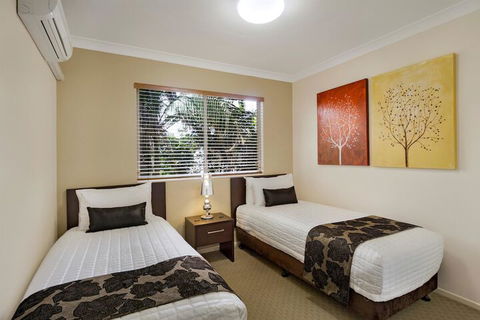 Best Western Kimba Lodge - Kawana Tourism 5