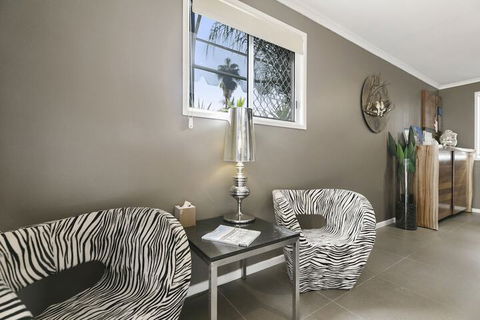 Best Western Kimba Lodge - Kawana Tourism 4