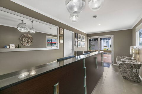 Best Western Kimba Lodge - Kawana Tourism 2