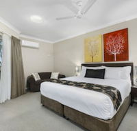Best Western Kimba Lodge - Kawana Tourism