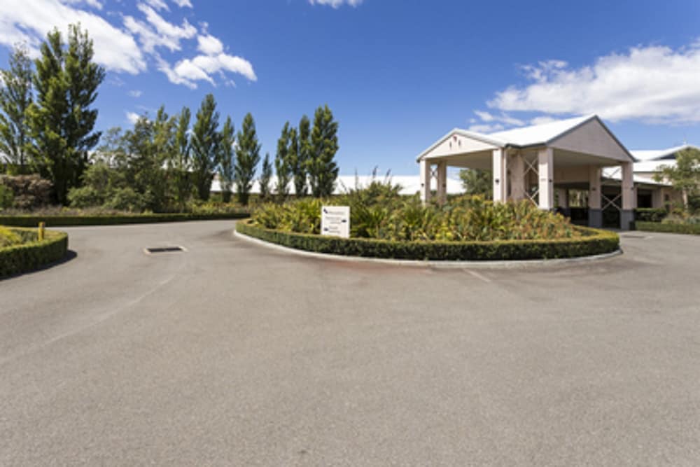  Kawana Tourism